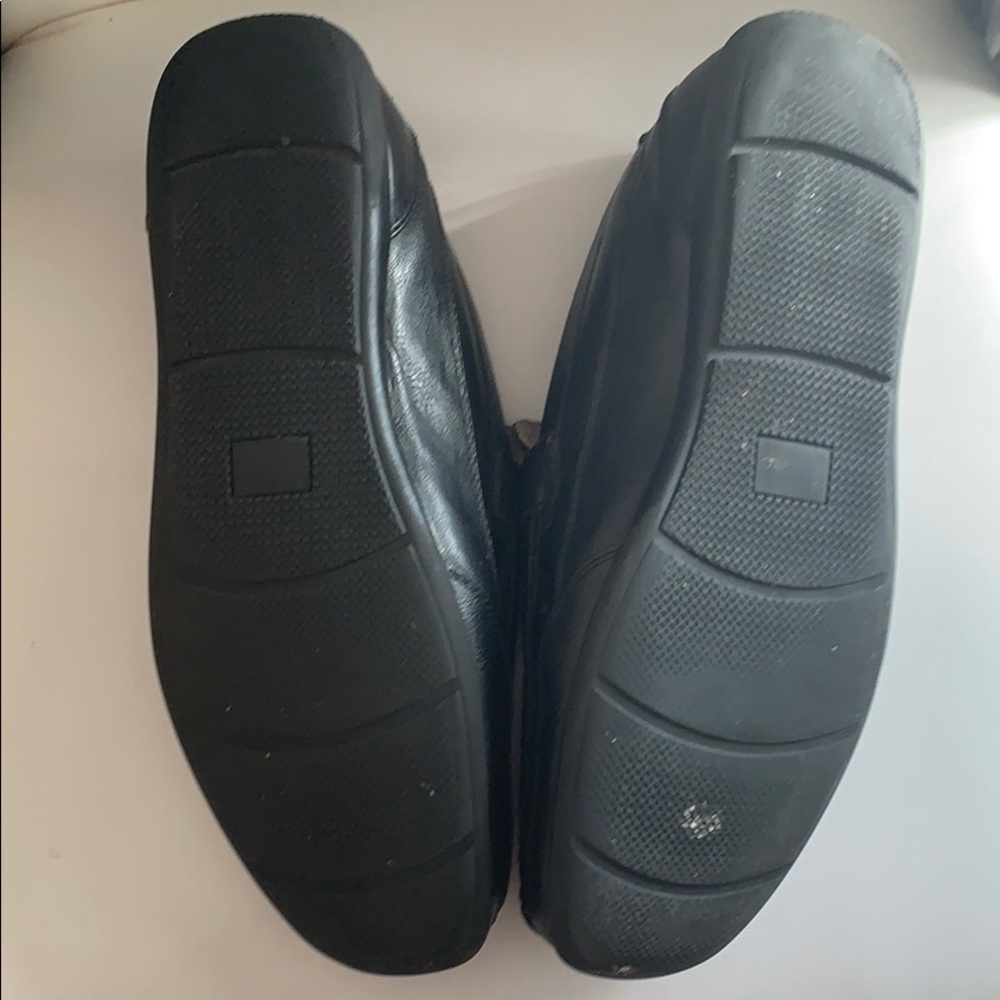 Men’s Black Casual Shoes - Picture 4 of 4